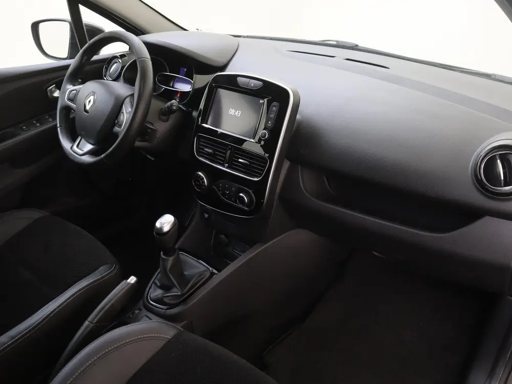Renault Clio TCe90 Intens | R-Link Navigatie | Parkee uit 2019, foto 5