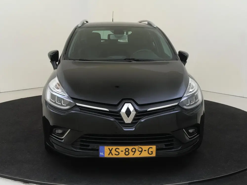 Renault Clio TCe90 Intens | R-Link Navigatie | Parkee uit 2019, foto 6