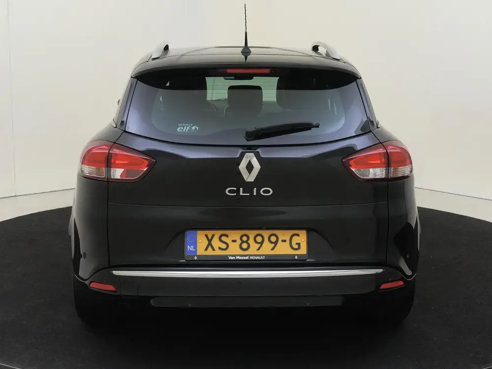 Renault Clio TCe90 Intens | R-Link Navigatie | Parkee uit 2019, foto 7