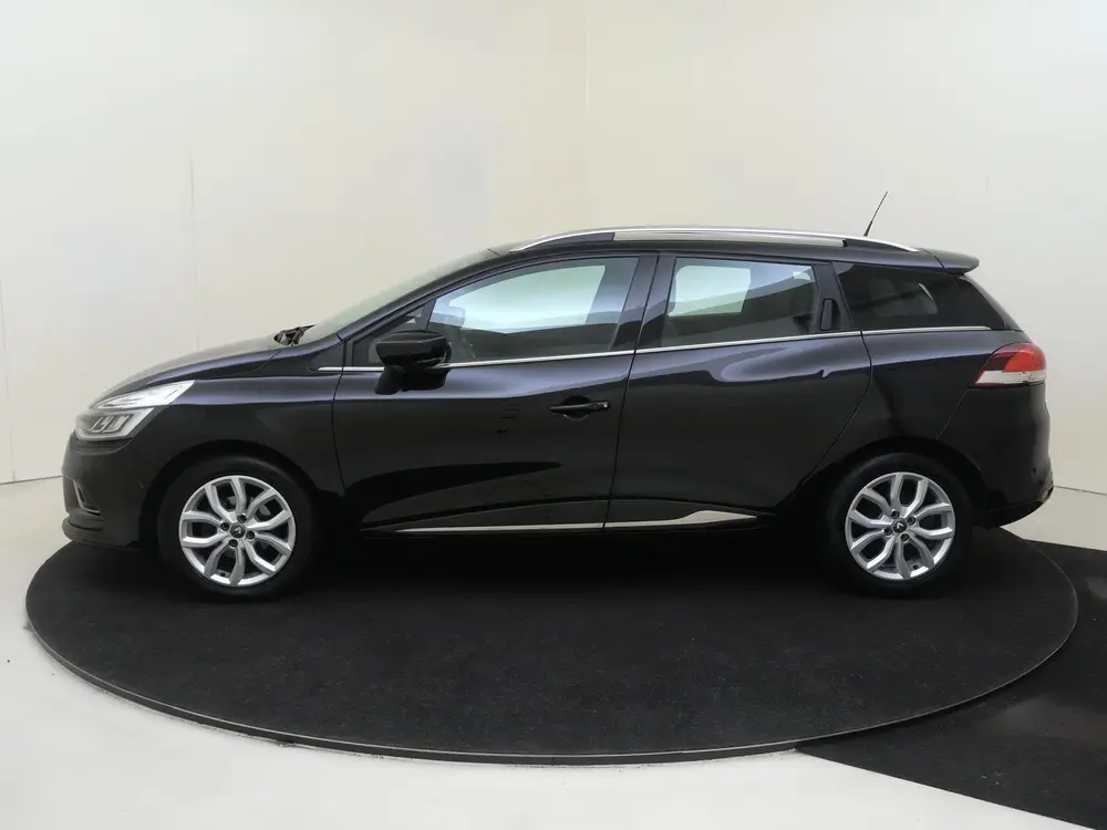 Renault Clio TCe90 Intens | R-Link Navigatie | Parkee uit 2019, foto 8