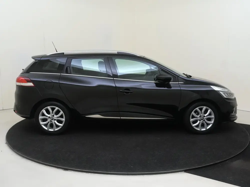 Renault Clio TCe90 Intens | R-Link Navigatie | Parkee uit 2019, foto 9