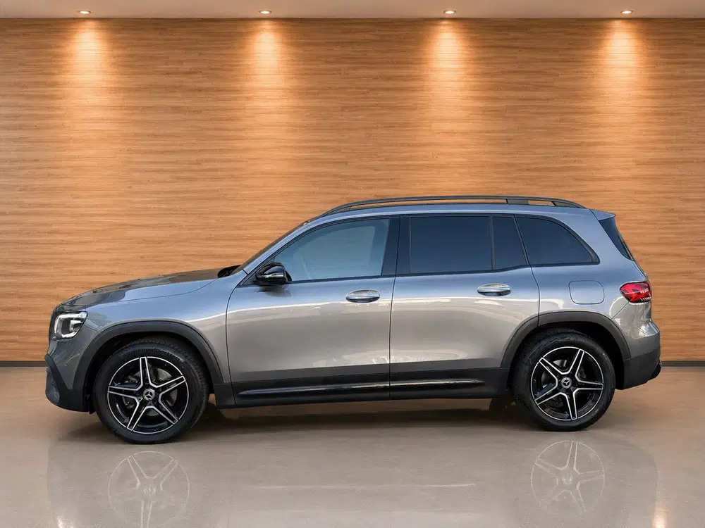 Mercedes-Benz GLB 200 Business Solution AMG PANORAMADAK uit 2020, foto 7