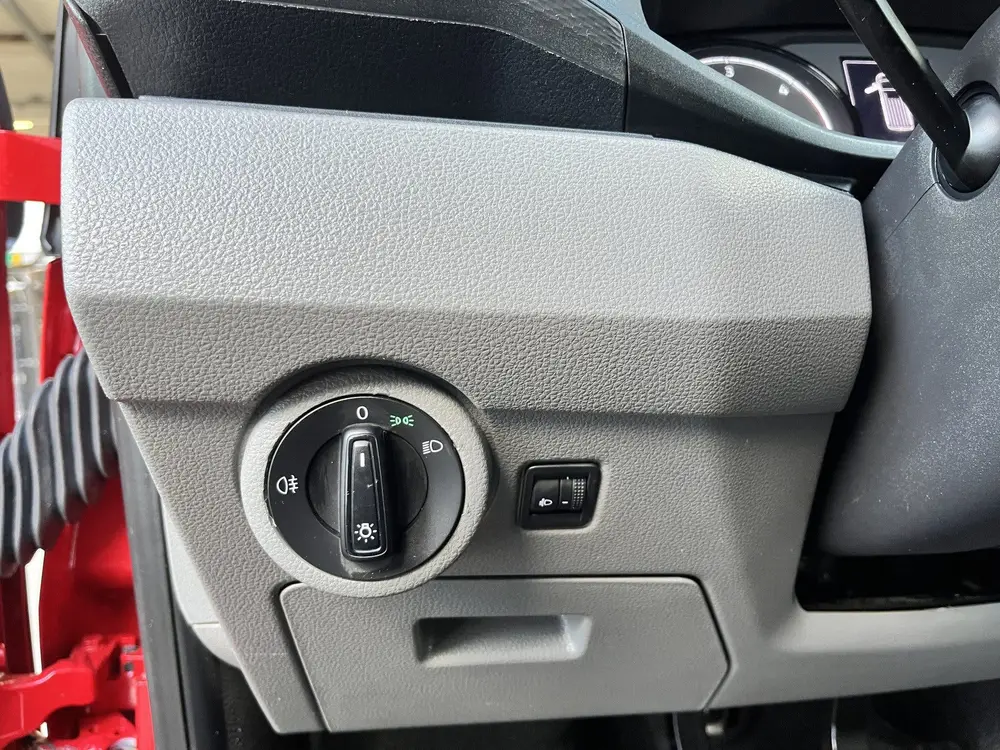 Volkswagen Transporter Kombi 2.0 TDI L1H1 Exportprijs ! 9-pe uit 2022, foto 10