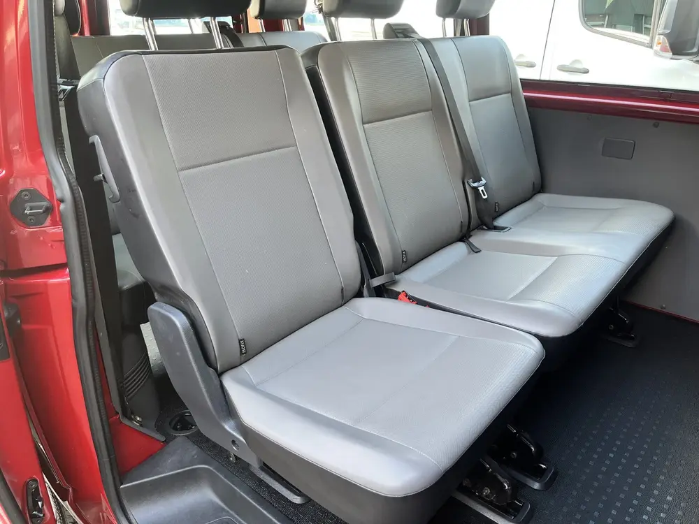Volkswagen Transporter Kombi 2.0 TDI L1H1 Exportprijs ! 9-pe uit 2022, foto 18