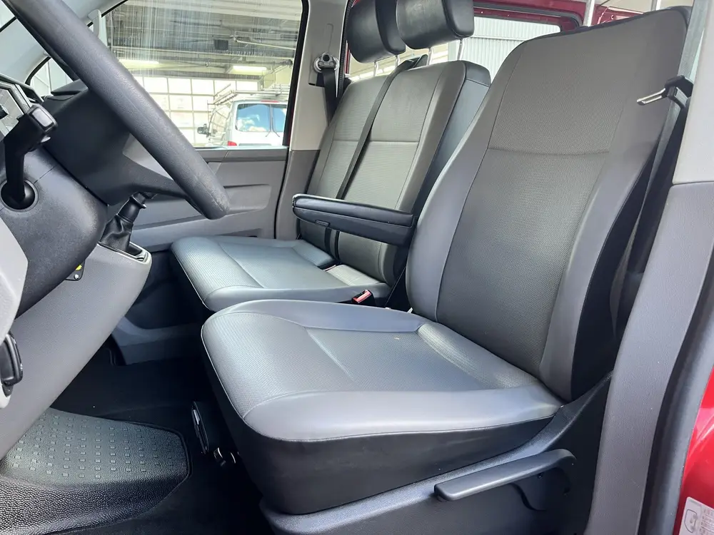 Volkswagen Transporter Kombi 2.0 TDI L1H1 Exportprijs ! 9-pe uit 2022, foto 19