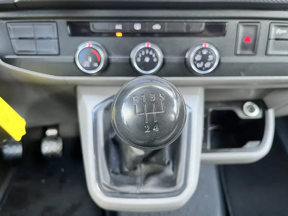 Volkswagen Transporter Kombi 2.0 TDI L1H1 Exportprijs ! 9-pe uit 2022, foto 20