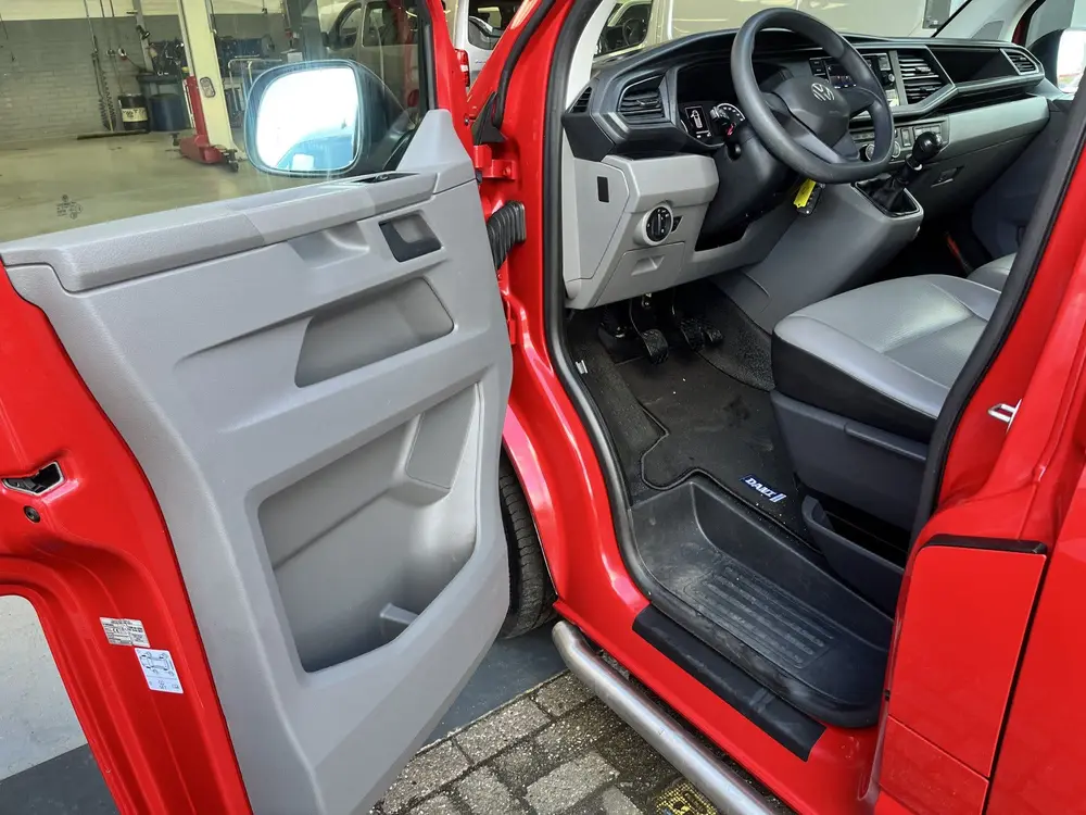 Volkswagen Transporter Kombi 2.0 TDI L1H1 Exportprijs ! 9-pe uit 2022, foto 5