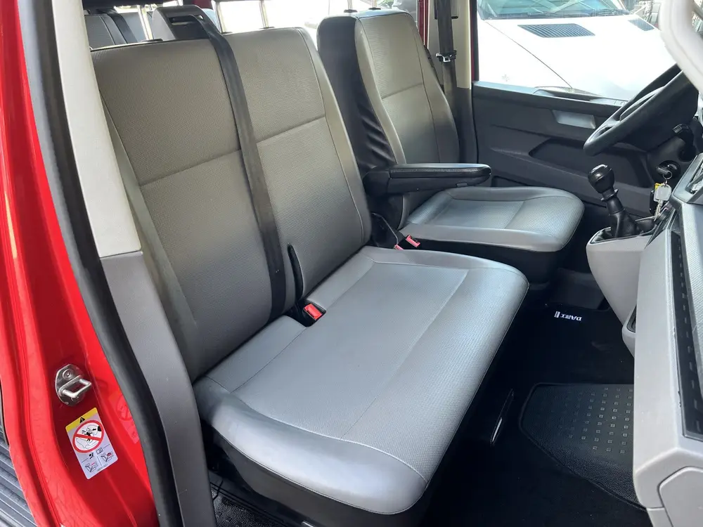 Volkswagen Transporter Kombi 2.0 TDI L1H1 Exportprijs ! 9-pe uit 2022, foto 7