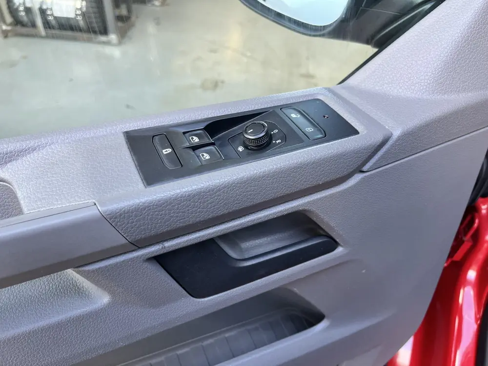 Volkswagen Transporter Kombi 2.0 TDI L1H1 Exportprijs ! 9-pe uit 2022, foto 9