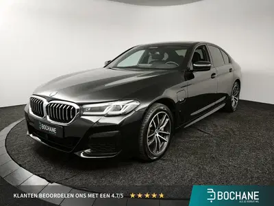 BMW 5-serie 530e xDrive High Executive uit 2023