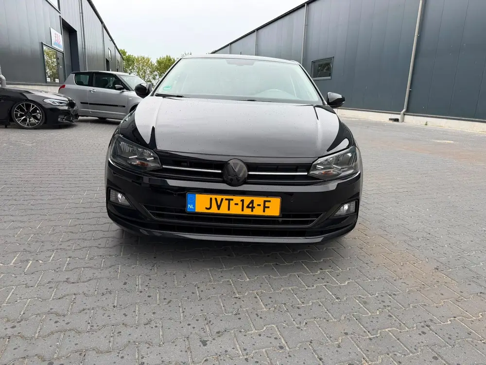 Volkswagen POLO 1.0 TSI Comfortline uit 2019, foto 5