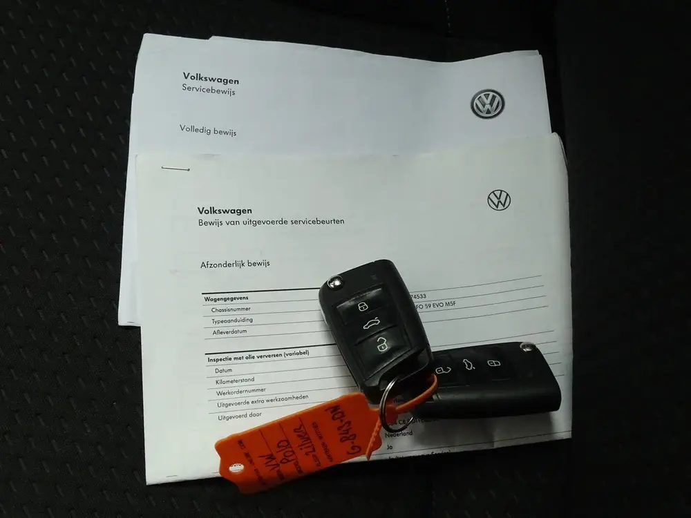 Volkswagen Polo 1.0 MPI Comfortline | 17" | Apple Carplay/An uit 2019, foto 14