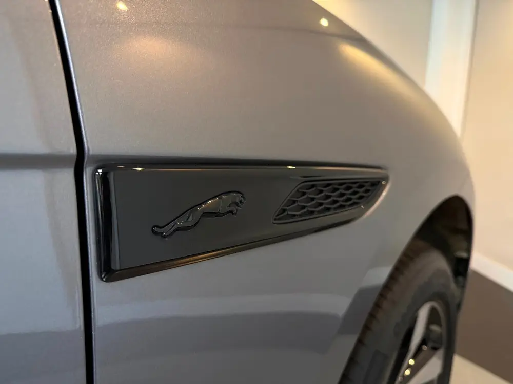 Jaguar F-Pace 2.0 P400e PHEV R-Dynamic *404Pk! Dealer OH|Mer uit 2022, foto 10