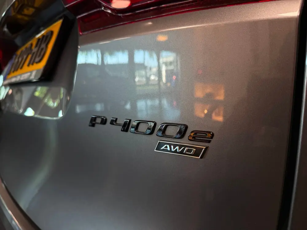 Jaguar F-Pace 2.0 P400e PHEV R-Dynamic *404Pk! Dealer OH|Mer uit 2022, foto 11
