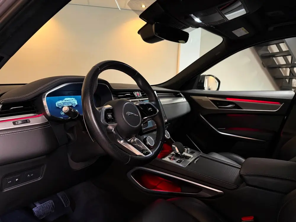 Jaguar F-Pace 2.0 P400e PHEV R-Dynamic *404Pk! Dealer OH|Mer uit 2022, foto 15