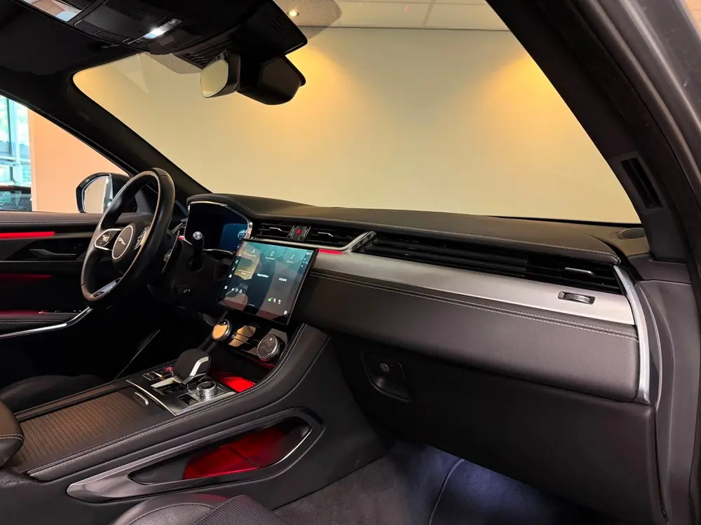 Jaguar F-Pace 2.0 P400e PHEV R-Dynamic *404Pk! Dealer OH|Mer uit 2022, foto 16