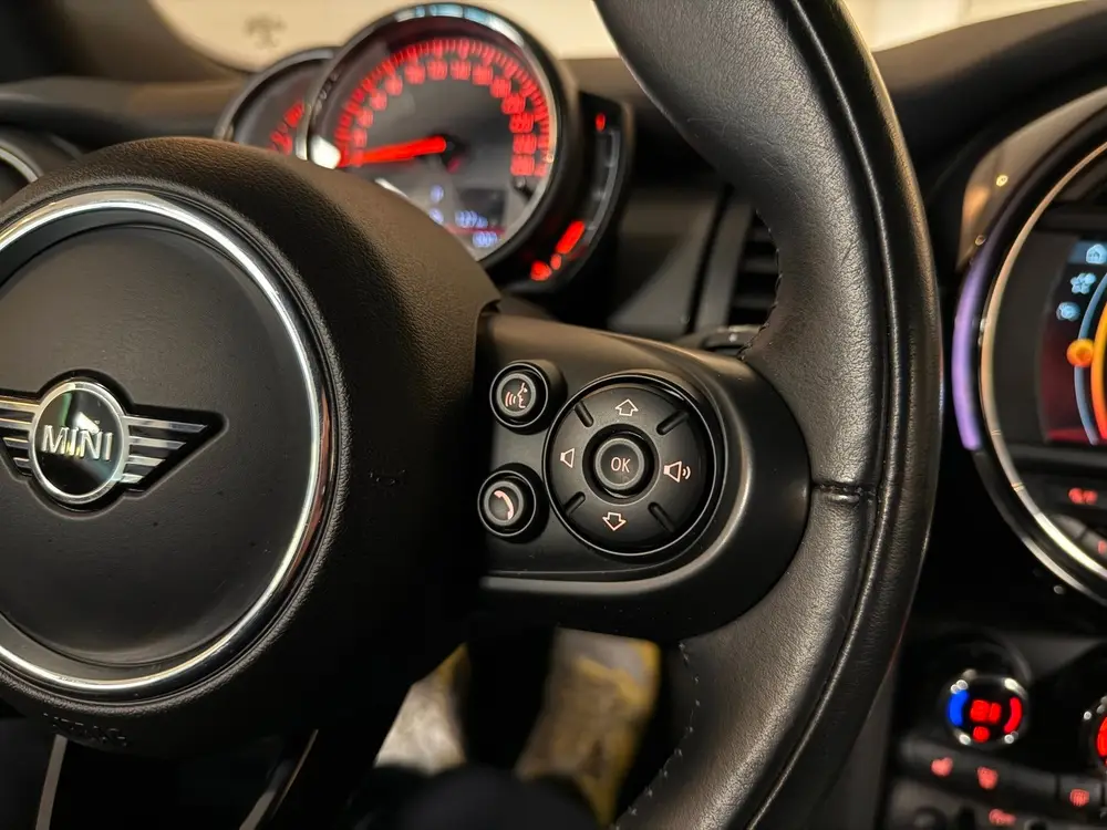 Mini Cabrio 1.5 Cooper Salt *Automaat* Carplay|Stoelver uit 2019, foto 19