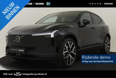 Volvo EX30 SINGLE MOTOR EXTENDED RANGE ULTRA 69 kWh uit 2025