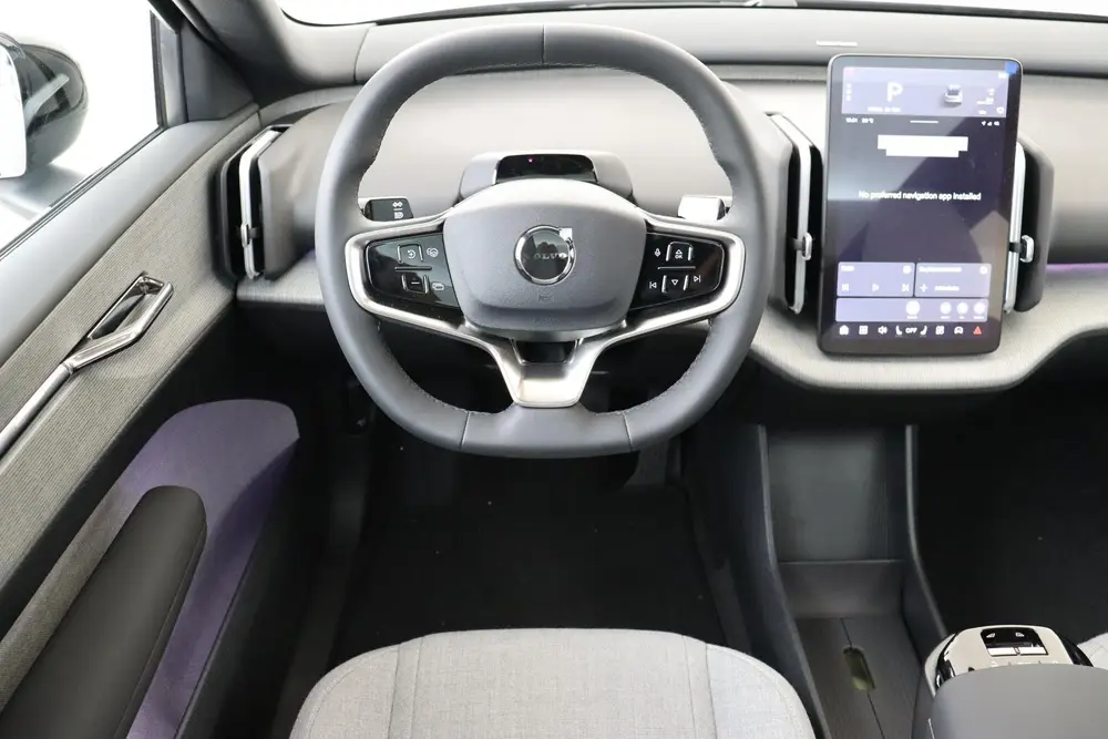 Volvo EX30 SINGLE MOTOR EXTENDED RANGE ULTRA 69 kWh uit 2025, foto 2