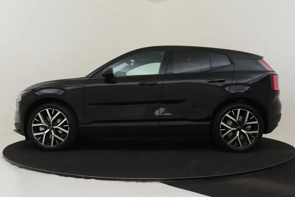 Volvo EX30 SINGLE MOTOR EXTENDED RANGE ULTRA 69 kWh uit 2025, foto 7