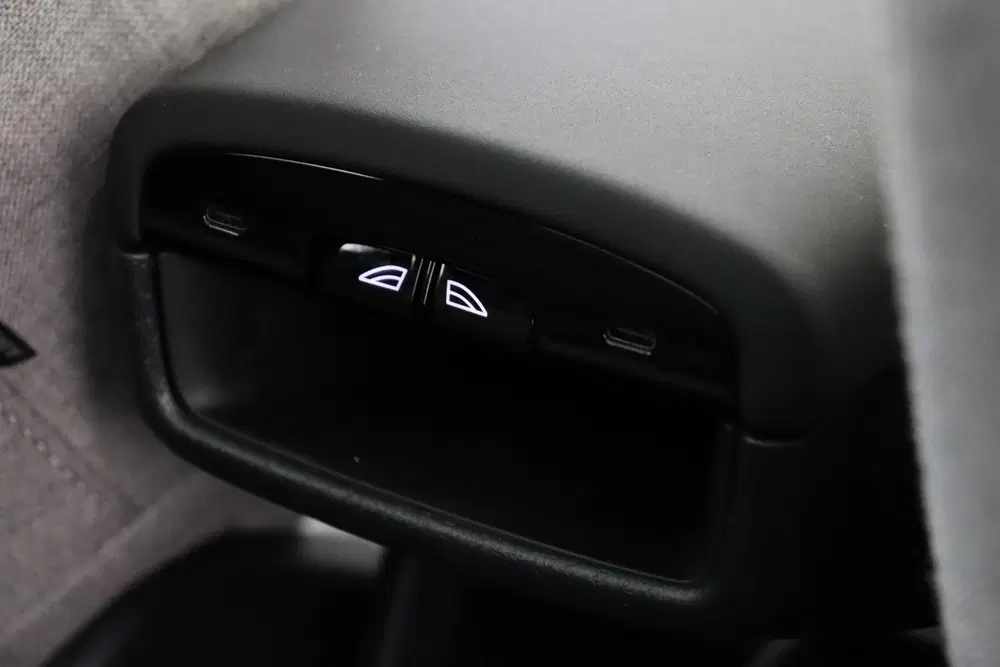 Volvo EX30 SINGLE MOTOR EXTENDED RANGE ULTRA 69 kWh uit 2025, foto 14