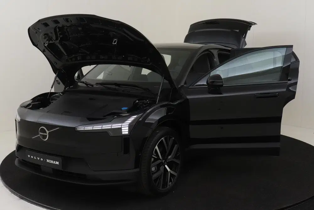 Volvo EX30 SINGLE MOTOR EXTENDED RANGE ULTRA 69 kWh uit 2025, foto 17
