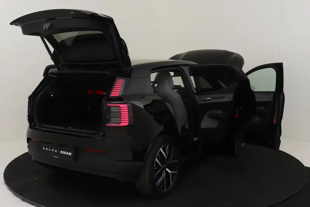 Volvo EX30 SINGLE MOTOR EXTENDED RANGE ULTRA 69 kWh uit 2025, foto 19