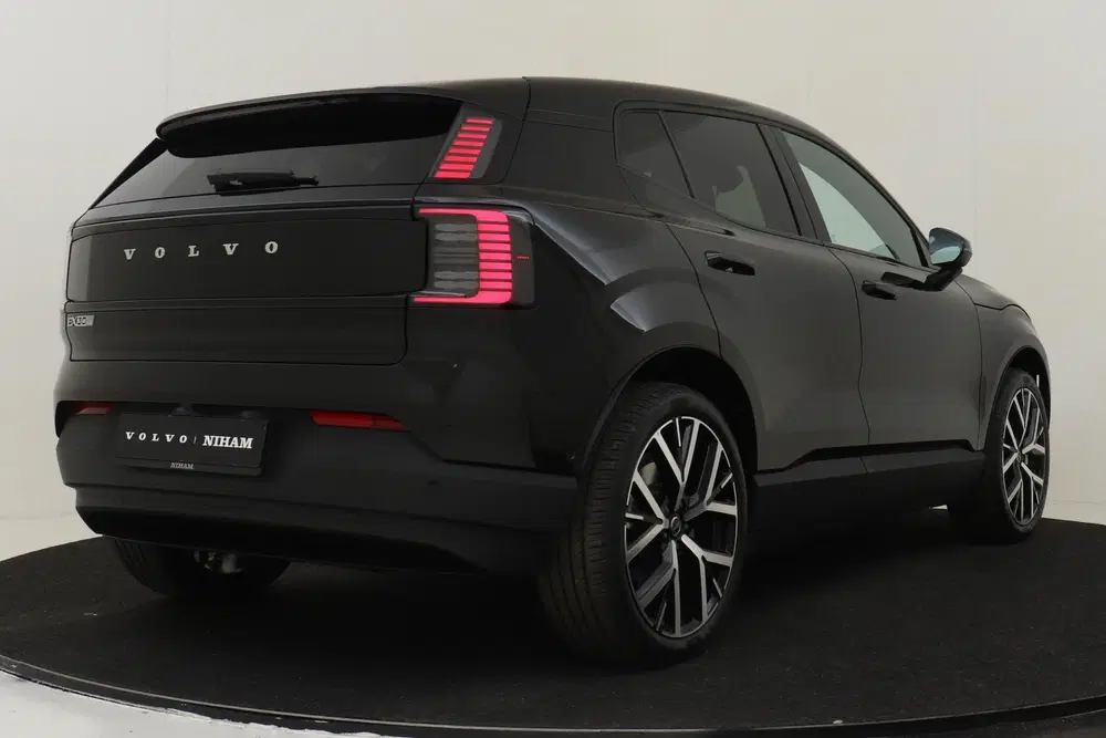 Volvo EX30 SINGLE MOTOR EXTENDED RANGE ULTRA 69 kWh uit 2025, foto 3