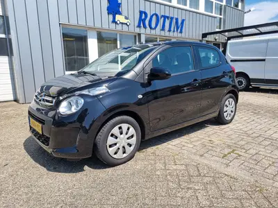 Citroën C1 1.0 VTi Feel uit 2021