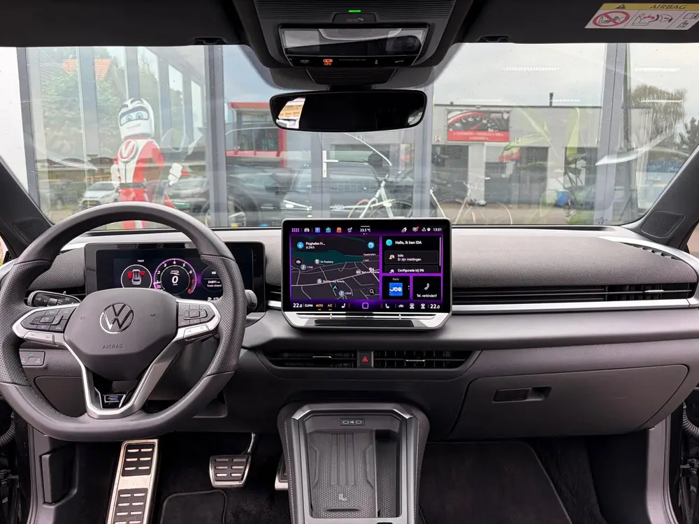 Volkswagen T-Roc 1.5 eTsi R-Line First Edition 150PK|Rijklaa uit 2026, foto 10