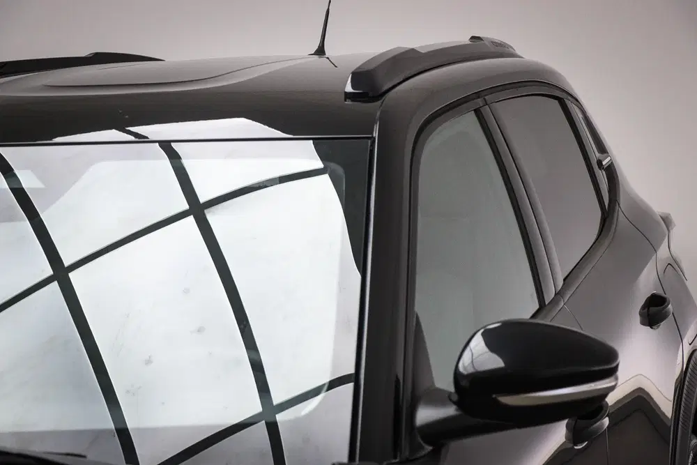Citroën C3 Citroen Ë-C3 Max 113pk 44 kWh uit 2025, foto 18
