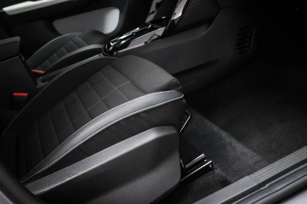 Citroën C3 Citroen Ë-C3 Max 113pk 44 kWh uit 2025, foto 9