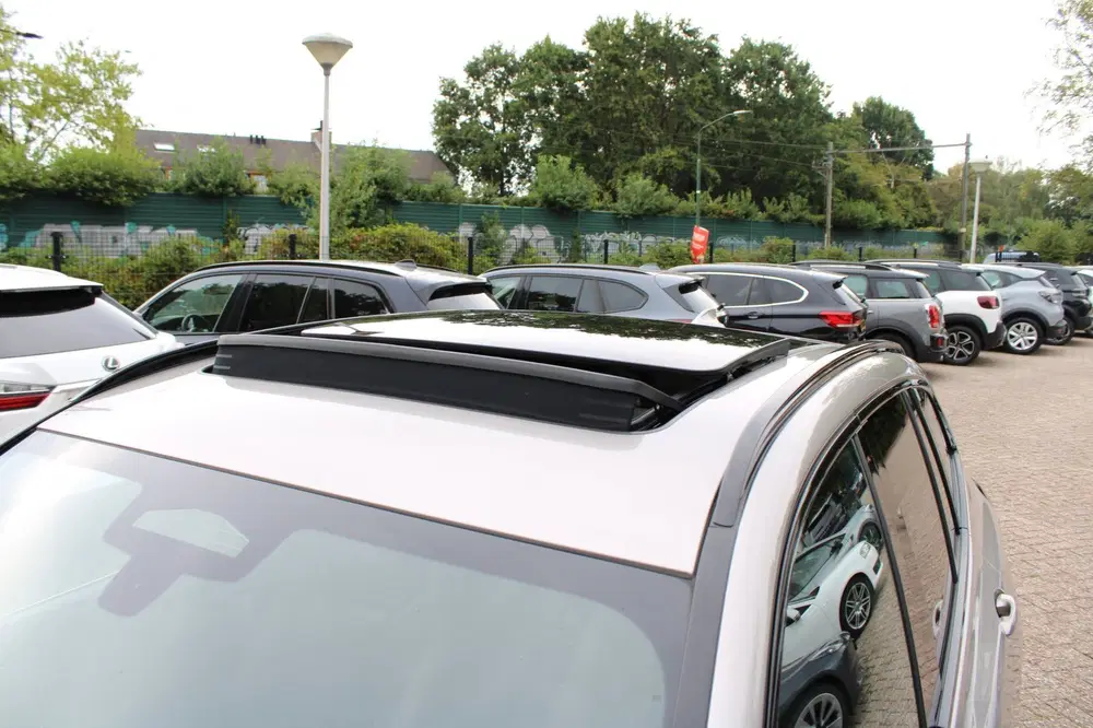 BMW iX3 High Executive 80 kWh uit 2022, foto 11