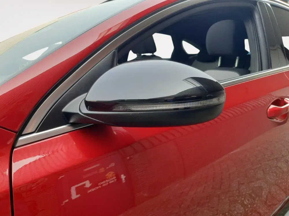 Kia ProCeed 1.5T 160 pk GT-Line Edition uit 2021, foto 11