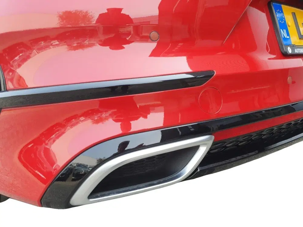Kia ProCeed 1.5T 160 pk GT-Line Edition uit 2021, foto 13