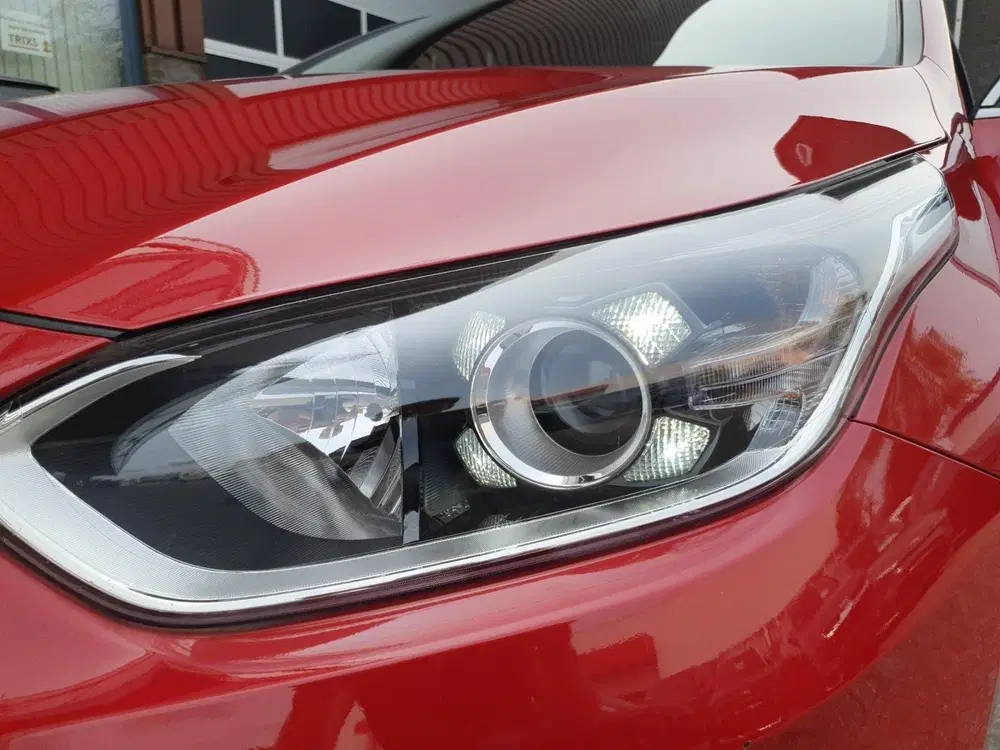 Kia ProCeed 1.5T 160 pk GT-Line Edition uit 2021, foto 14