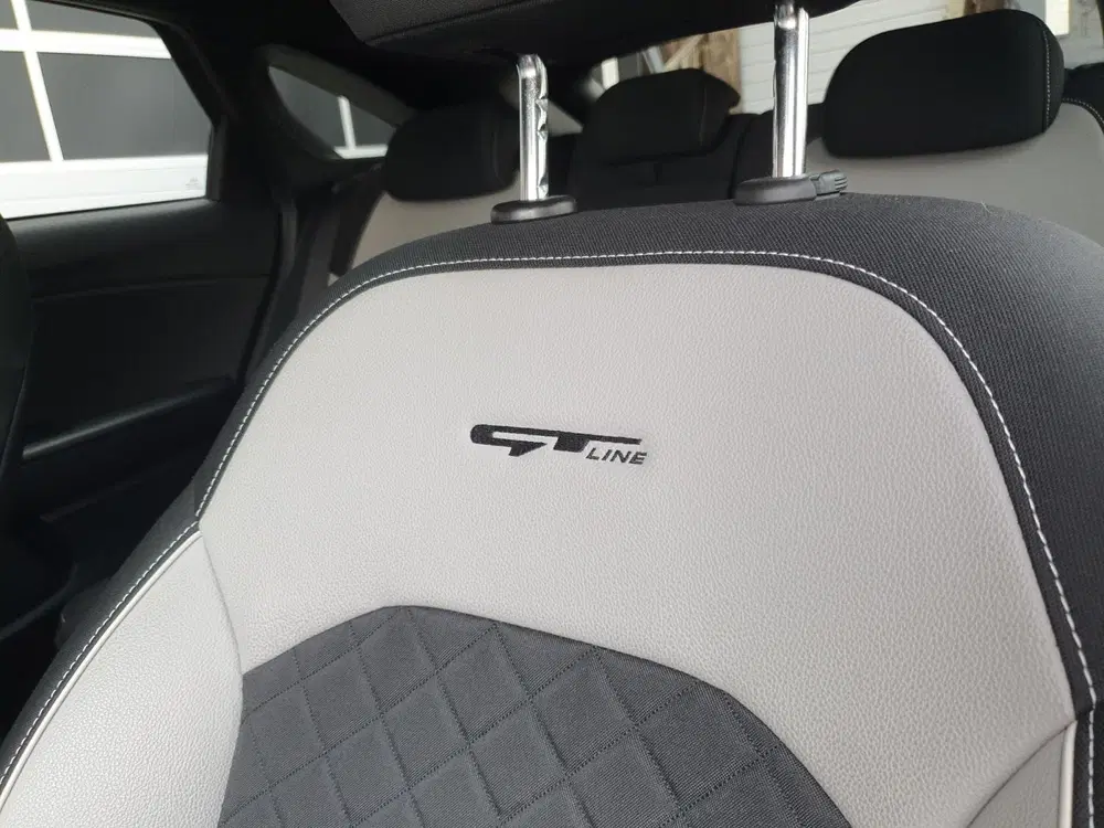 Kia ProCeed 1.5T 160 pk GT-Line Edition uit 2021, foto 17