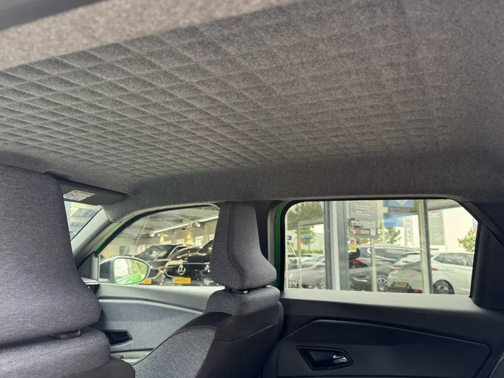 Renault 5 comfort range techno 52 kWh uit 2025, foto 11