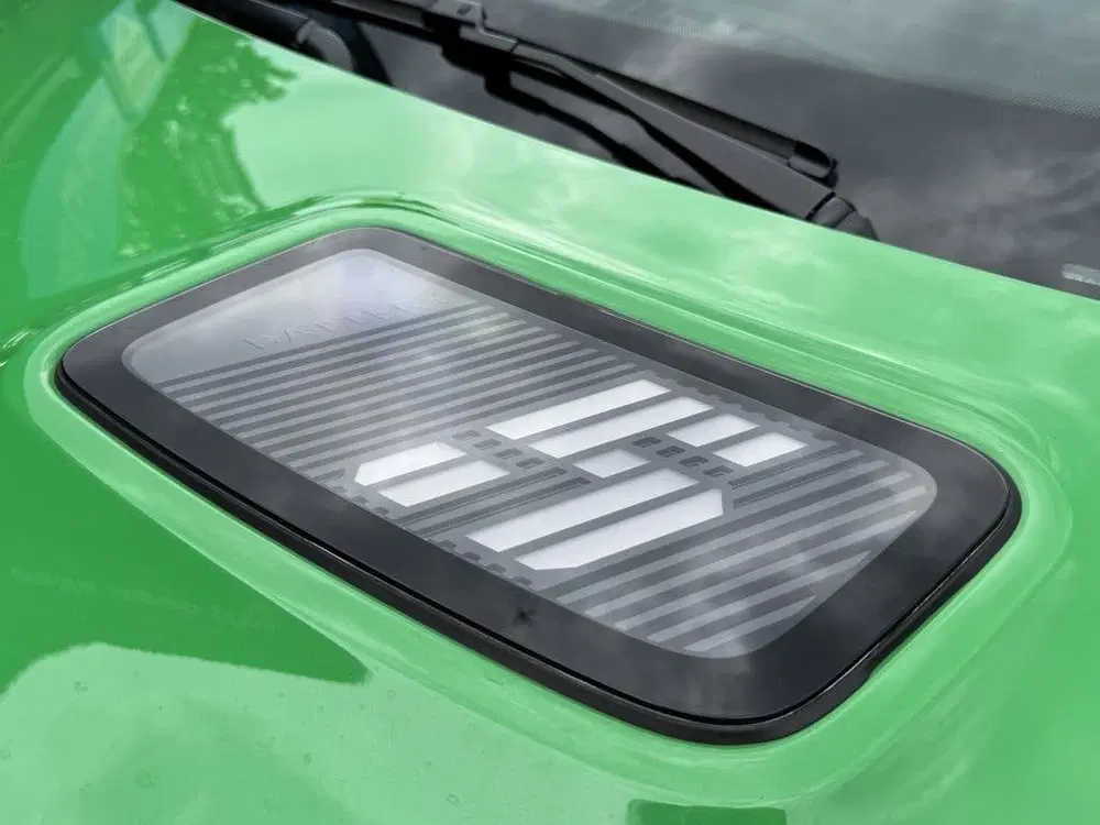 Renault 5 comfort range techno 52 kWh uit 2025, foto 13