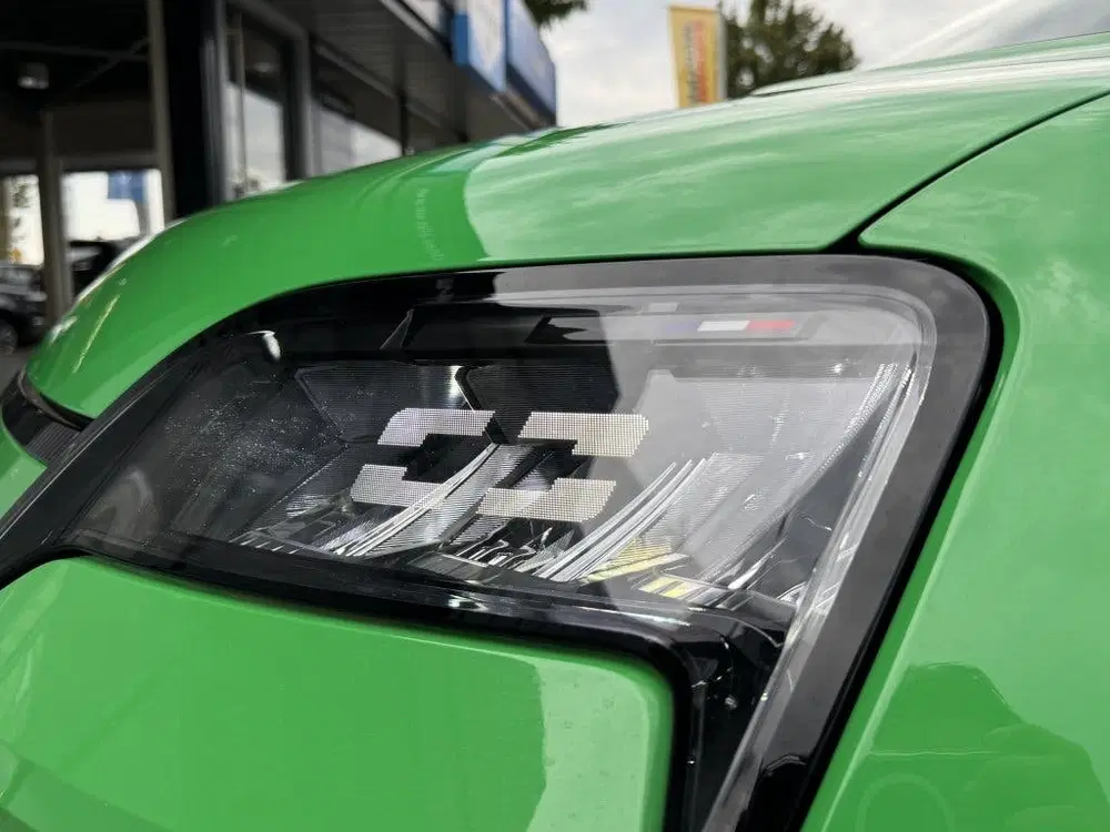 Renault 5 comfort range techno 52 kWh uit 2025, foto 14