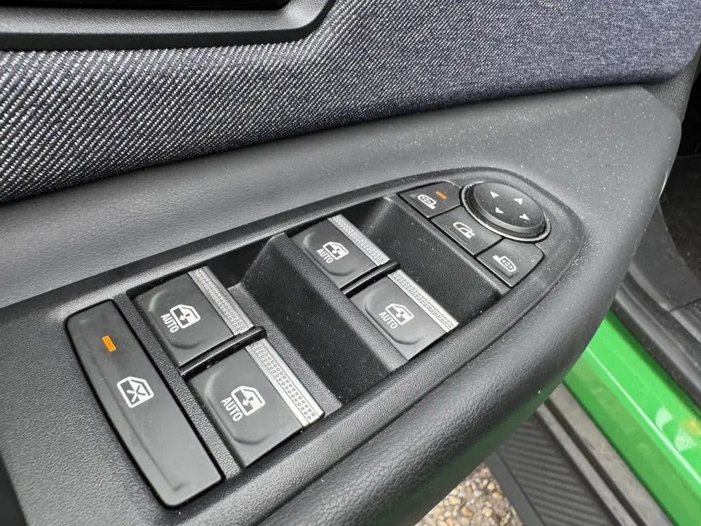 Renault 5 comfort range techno 52 kWh uit 2025, foto 15