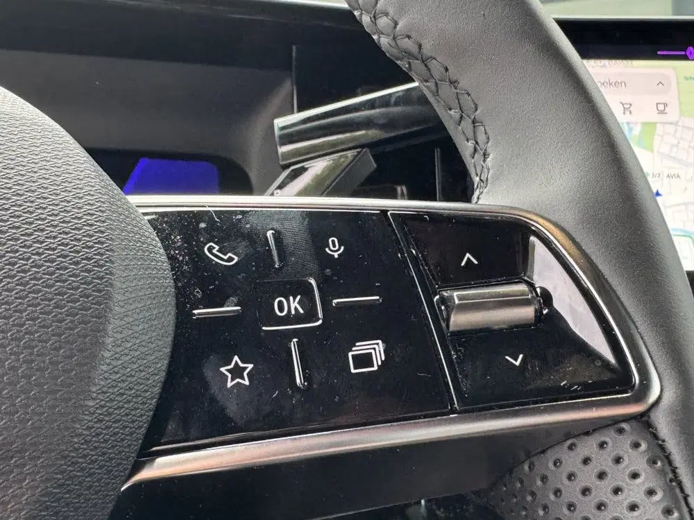 Renault 5 comfort range techno 52 kWh uit 2025, foto 17
