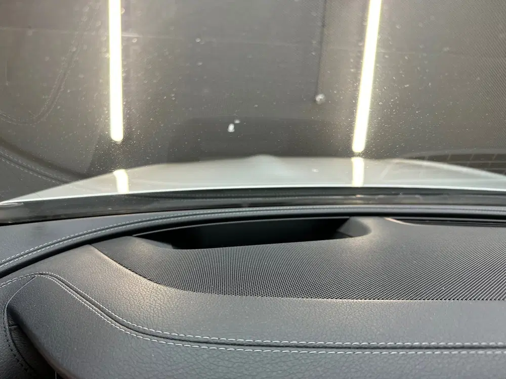 Mercedes-Benz E-Klasse 220 d Premium+ AMG Memory uit 2019, foto 15