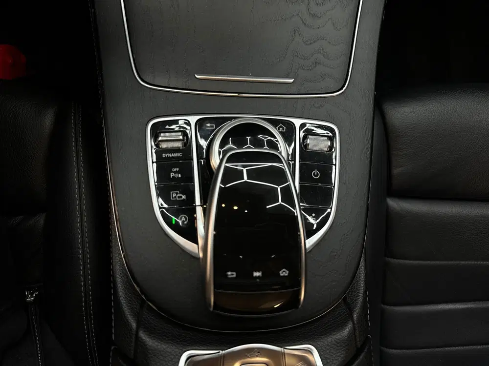Mercedes-Benz E-Klasse 220 d Premium+ AMG Memory uit 2019, foto 17