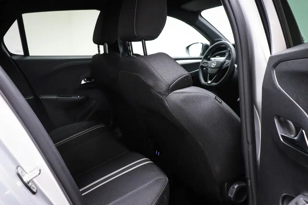 Opel Corsa 1.2 Turbo GS uit 2025, foto 10