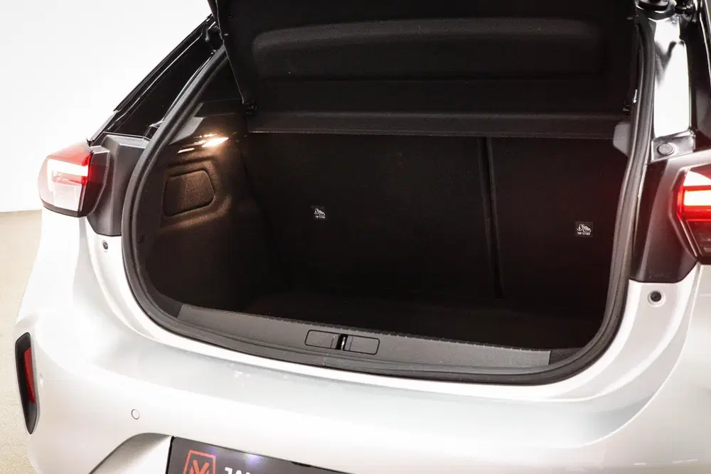 Opel Corsa 1.2 Turbo GS uit 2025, foto 12