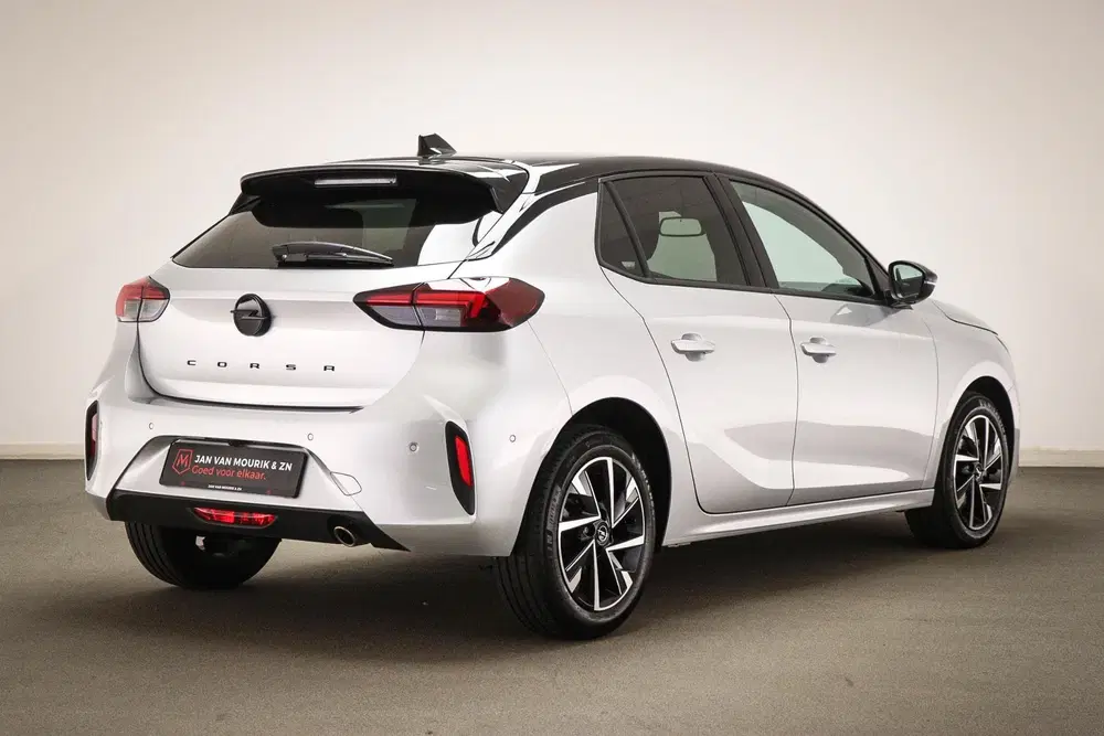 Opel Corsa 1.2 Turbo GS uit 2025, foto 2