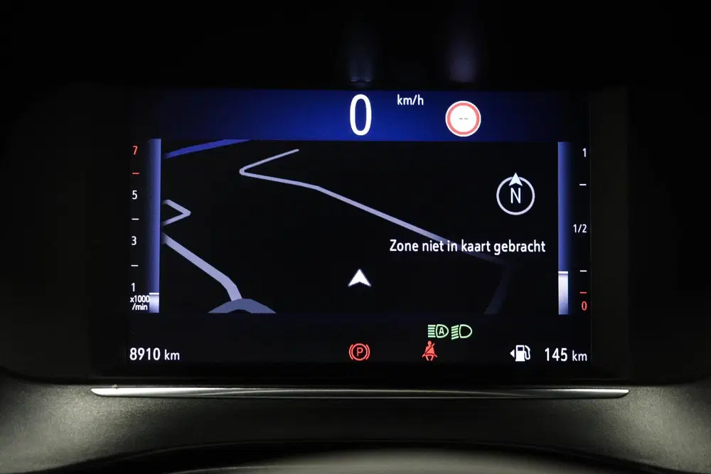 Opel Corsa 1.2 Turbo GS uit 2025, foto 4