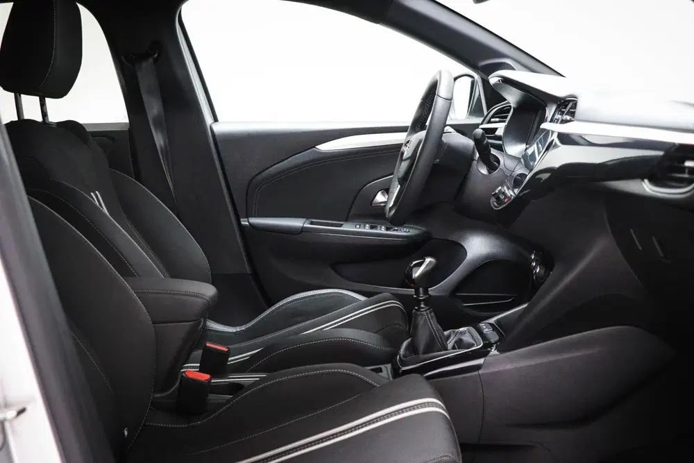 Opel Corsa 1.2 Turbo GS uit 2025, foto 7