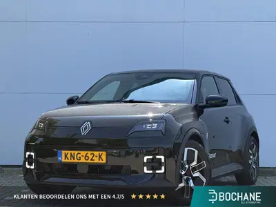 Renault 5 comfort range techno 52 kWh uit 2026